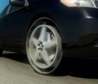Airless, Springy ‘Energy Return Wheel’ Tire Promises To Improve Gas Mileage