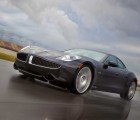 Fisker Karma Named Top Car of the Year by BBC’s Top Gear