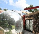 Flaming Lips Frontman Wayne Coyne’s Psychedelic Renovated Warehouse is Fit for a Rock Star