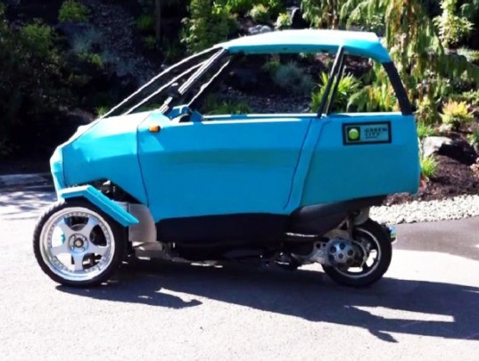 Green Lite Motors Hybrid Vehicle eco car, green transport, hybrid motor,hybrid vehicle, tree wheel vehicle, super efficient car, greenlite car, GLM-1, eco trike