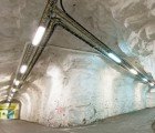 Green Mountain Data Center is Buried Underground and Cooled By Norway’s Fjords