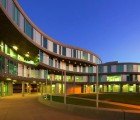 UC Irvine’s Humanities Gateway Building Awarded LEED Platinum Certification