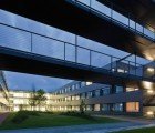 Klinikum Klagenfurt is the First Certified EU Green Building in Austria