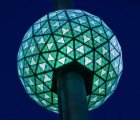 2012 Times Square New Year’s Eve Ball to Dazzle With Philips LED Lights!