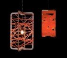 The LIGHT_NESS Flat-Pack Light Lets Users Design Their Own Lamp