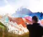 MVRDV Unveils Plans for Zero Energy ‘Bastide Niel’ City District in Bordeaux