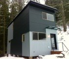 SMPLy Mod Prefab Prototype Home Lands in British Colombia