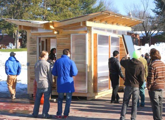oval shed, urban farming shed, urban shed, urban farming, urban garden, city garden, urban gardening, urban farm, urban gardening shed, urban farming tools, city farm, green mountain college, REED program, occupy vacant lots, occupy, vacant lots, vacant lot farms, gardening, farming, agriculture