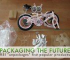 Packaging the Future: REI “Unpackages” Five of Their Popular Products