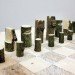 Green Products,Green Materials,Botanical,Recycling / Compost,london,british design,biodegradable chess,board game,wooden chess