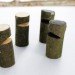 Green Products,Green Materials,Botanical,Recycling / Compost,london,british design,biodegradable chess,board game,wooden chess