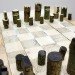 Green Products,Green Materials,Botanical,Recycling / Compost,london,british design,biodegradable chess,board game,wooden chess