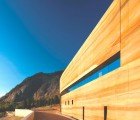 Stabilized Insulated Rammed Earth (SIRE) Walls Last a Lifetime Without Maintenance