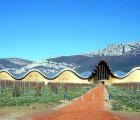 Santiago Calatrava’s Bodegas Ysios is a Spectacular Winery at the Foot of the Spanish Mountains