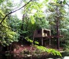 Baumraum Breaks Ground on Its Awesome Schrems Treehouse Resort in Lower Austria