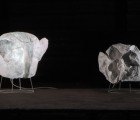 Shira Keret Designs Sweet Reyclable Lamps Shaped like Animals