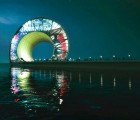 BIG Makes a Splash With Sweeping Wave-Shaped St. Petersburg Pier