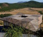 Supersudaka’s Kiltro House is a Resilient Locally-Sourced Home in Chile