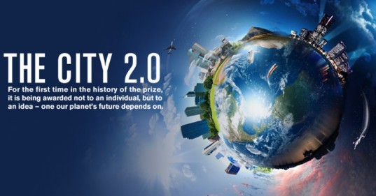 TED Cities 2.0, City design prize, Urban 2.o,TED prize winner 2012, TED prize Ctites 2.0, collabrative urban design, future city design, green city design, TED talks, eco city, reimagined city,