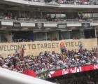 Minnesota Twins’ Target Field Achieves Second LEED Silver Certification