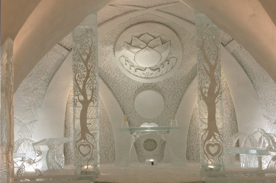 Top 8 Winter Resorts, winter wonderland, winter, winter resort, eco winter resort, eco resort, eco toursim,