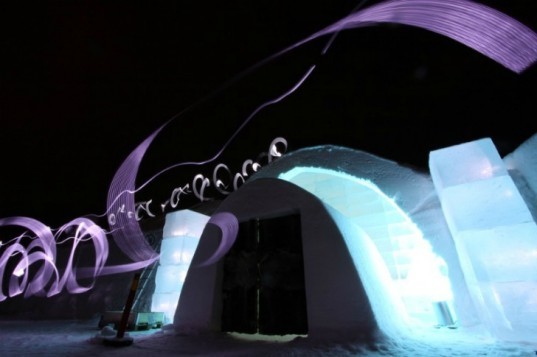 Top 8 Winter Resorts, winter wonderland, winter, winter resort, eco winter resort, eco resort, eco toursim,