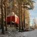 Top 8 Winter Resorts, winter wonderland, winter, winter resort, eco winter resort, eco resort, eco tourism,
