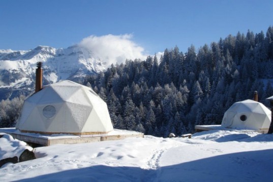 Top 8 Winter Resorts, winter wonderland, winter, winter resort, eco winter resort, eco resort, eco toursim,