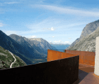 Trollstigen Plateau: 500,000 Sq. Feet of Gorgeous Pathways Overlooking Norway