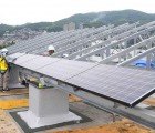 US Solar Industry Grows More in Third Quarter of 2011 Than in All of 2009