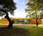 Dowling Studios’ Westside Road Residence is an Experiment in Green Living & Prefab Design