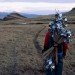 Windmill Project, Patrick Marold, wind energy, wind power, art, eco art, green art, renewable energy