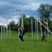 Windmill Project, Patrick Marold, wind energy, wind power, art, eco art, green art, renewable energy