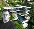 Interview: Adrian McCarroll on Building Villa Amanzi in an Open Tropical Environment