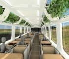 NASA-Patented Technology Purifies Vittori Lab’s Greenery-Filled AirTrain