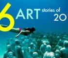 Top 6 Inhabitat Eco Art Stories of 2011 – Vote for Your Favorite!