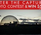 LAST CHANCE to Enter Our Captured Photo Contest and Win a $500 Gift Card!