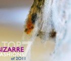 Top 7 Most Bizarre Eco Fashion Stories of 2011 (Vote for the Wackiest!)