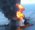 BP Accuses Halliburton of Destroying Evidence of Wrongdoing in Gulf Oil Spill