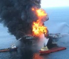 Prosecutors Prepare First Criminal Charges Against BP for Deepwater Horizon Disaster