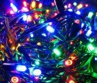 China’s Christmas Light Recycling Plants Process 20 Million Pounds of Lights each Year