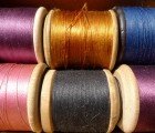 Scientists Turn Cotton Thread into Electronic Transistors, Wearable Computers on the Way