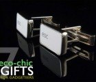7 Eco-Chic Holiday Gifts for Gadget Lovers