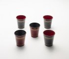 Japan’s Cup Noodles Museum Upcycles Disposable Cups into Reusable Lacquered Bowls