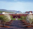 Dia:Beacon Gallery Rises Within a Beautifully Renovated Industrial Building on the Edge of the Hudson River