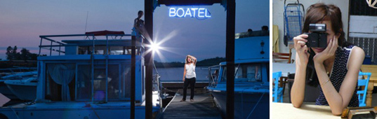 inhabitat editors' favorite stories of 2011, inhabitat editors choice, top green design stories of 2011, green design, sustainable design, green architecture, sustainable building, top green design stories 2011, top environment stories 2011, boggsville boatel