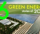 Top 6 Green Energy Stories of 2011 – Vote for Your Favorite!