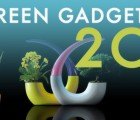 10 Awesome Green Gadget Gifts for 2011