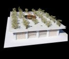 Mario Cucinella’s 20 Bright Green Schools in Gaza Will Educate up to 16,000 Children