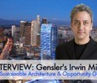 INTERVIEW: Gensler’s Irwin Miller on Sustainable Architecture and Opportunity Green